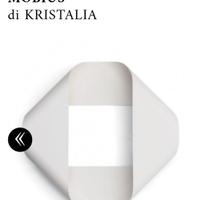 tavolino design Mobius Kristalia