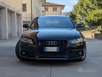 Audi A4 Avant - 2.0 TDI 143CV