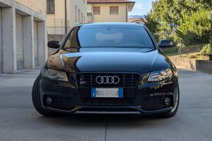 Audi A4 Avant - 2.0 TDI 143CV
