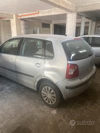 Polo 3 serie