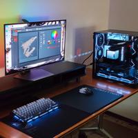 Postazione Gaming