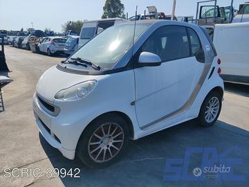 SMART FORTWO COUPE 451 1.0 71CV 07-23 -ricambi