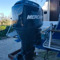 Mercury 150cv