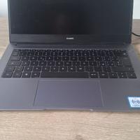 HUAWEI MateBook D 14
