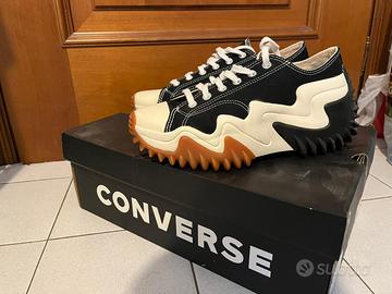 Converse Run Star Motion Ox