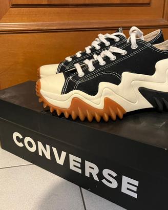Converse Run Star Motion Ox