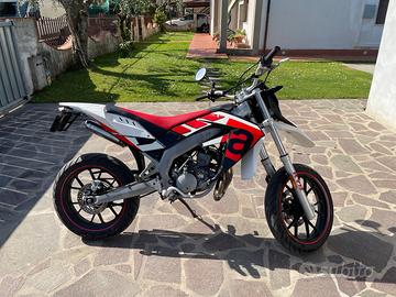 Aprilia sx 50 cc