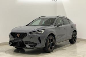 Cupra Formentor 1.5 tsi 150cv