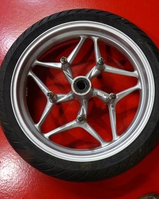 CERCHIO ANTERIORE BMW K1200GT K 1200 GT R S