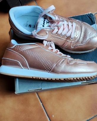 scarpe Diadora n 38