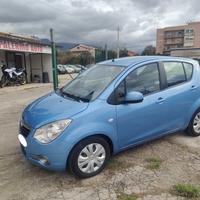 Opel Agila 1.2 16V 86CV Edition TUTTO INCLUSO