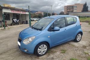 Opel Agila 1.2 16V 86CV Edition TUTTO INCLUSO