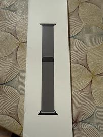 Cinturino originale Apple Watch 45mm