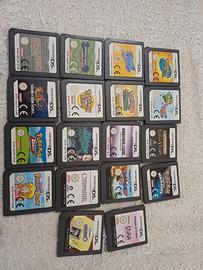 lotto giochi per nintendo ds