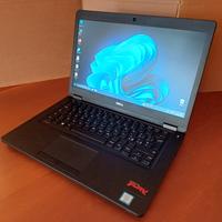 Dell Latitude 5480 Ram 16gb
