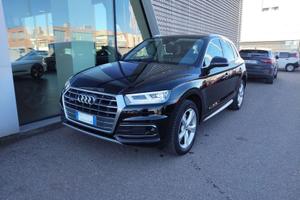 Audi Q5 40 TDI Business Sport quattro S tronic