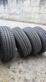 4 gomme estive 185/55/R15 Continental 