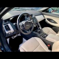 Jaguar e-pace r-dynamic s