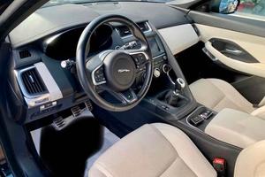 Jaguar e-pace r-dynamic s