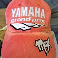 cappellino max biaggi