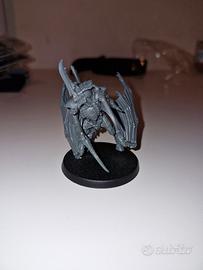 Warhammer Tiranide Primus Alato