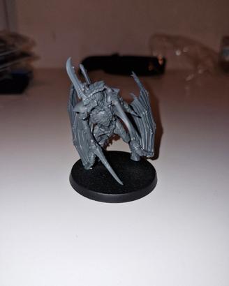Warhammer Tiranide Primus Alato