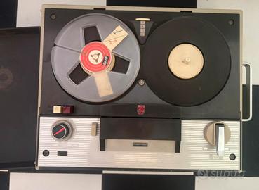 Registratore Philips EL3551A/00