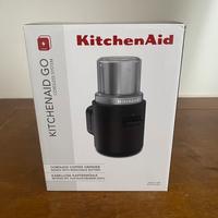 Macina Caffe KitchenAid