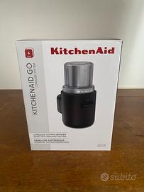 Macina Caffe KitchenAid