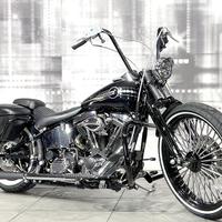 Harley Davidson Softail Springer 1340 FXSTS