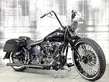 Harley Davidson Softail Springer 1340 FXSTS