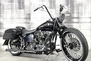 Harley Davidson Softail Springer 1340 FXSTS
