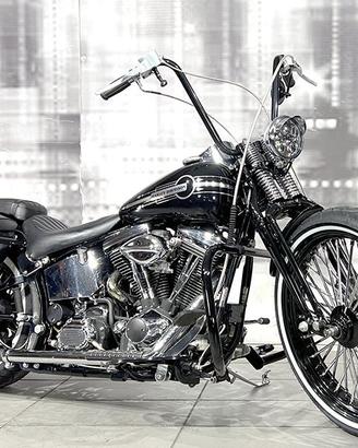 Harley Davidson Softail Springer 1340 FXSTS