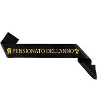 Fascia Pensionato dell'Anno Uomo,