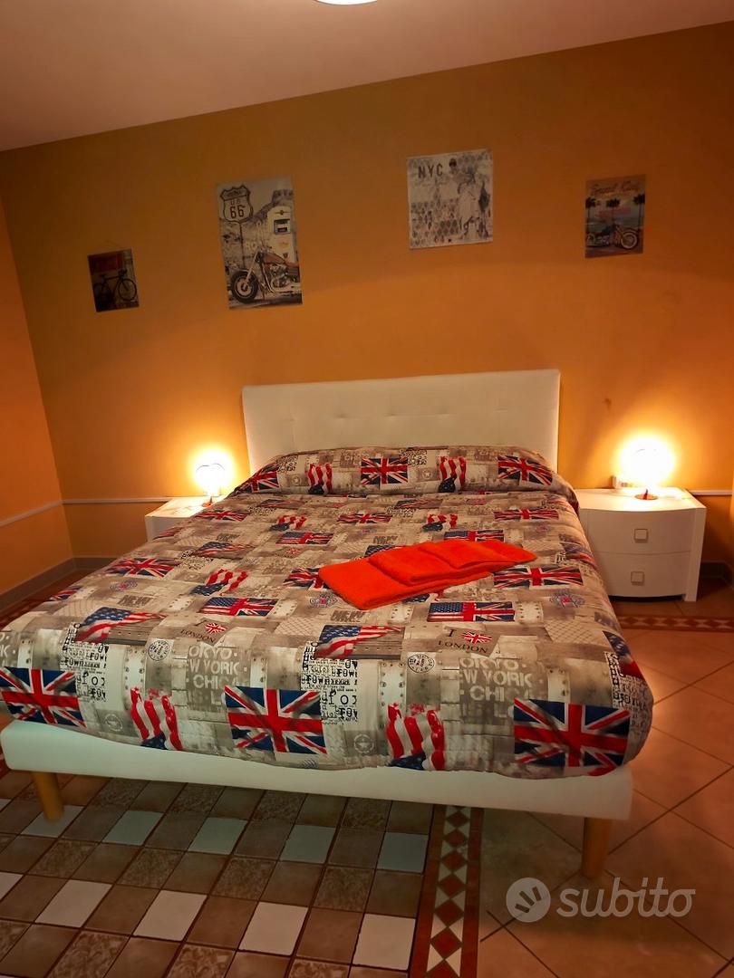 Appartamento – Oristano, Città Giardino, Aristanis/Oristano - Vista 3