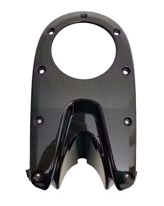COVER DUCATI MONSTER SERBATOIO SUP CARB CD 969A050