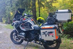 BMW GS Adventure