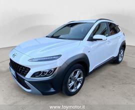 Hyundai Kona 1nds. (2017-23) 1.0 T-GDI Hybrid...