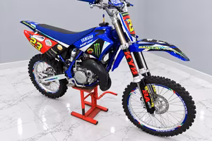 YAMAHA YZ 85 - ANNO