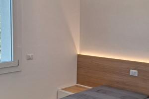 Stanze in appartamento condiviso