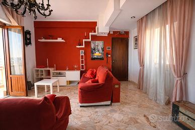 Luminoso 5 vani zona Perpignano alta