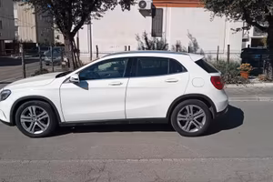Mercedes GLA 200 D