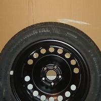 ruota di scota completa dimensioni 205/55R16 91 H