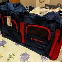 Borsone sportivo Spalding