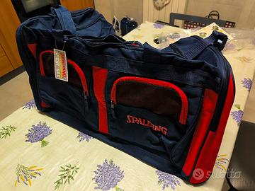 Borsone sportivo Spalding