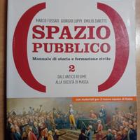 Spazio Pubblico 2 | ISBN:9788874856374