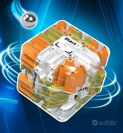 Rubik 2.0 Magico Labirinto 3D Antistress Nuovo