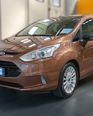 Ford B-Max 100 cv Titanium