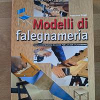 Fai Date - Libro Falegnameria