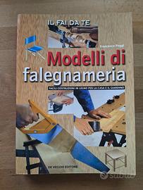 Fai Date - Libro Falegnameria